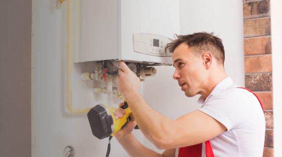 Professional Leak Detection in Cottonton, AL